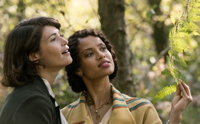 Summerland Feature Film Stills by Michael Wharley